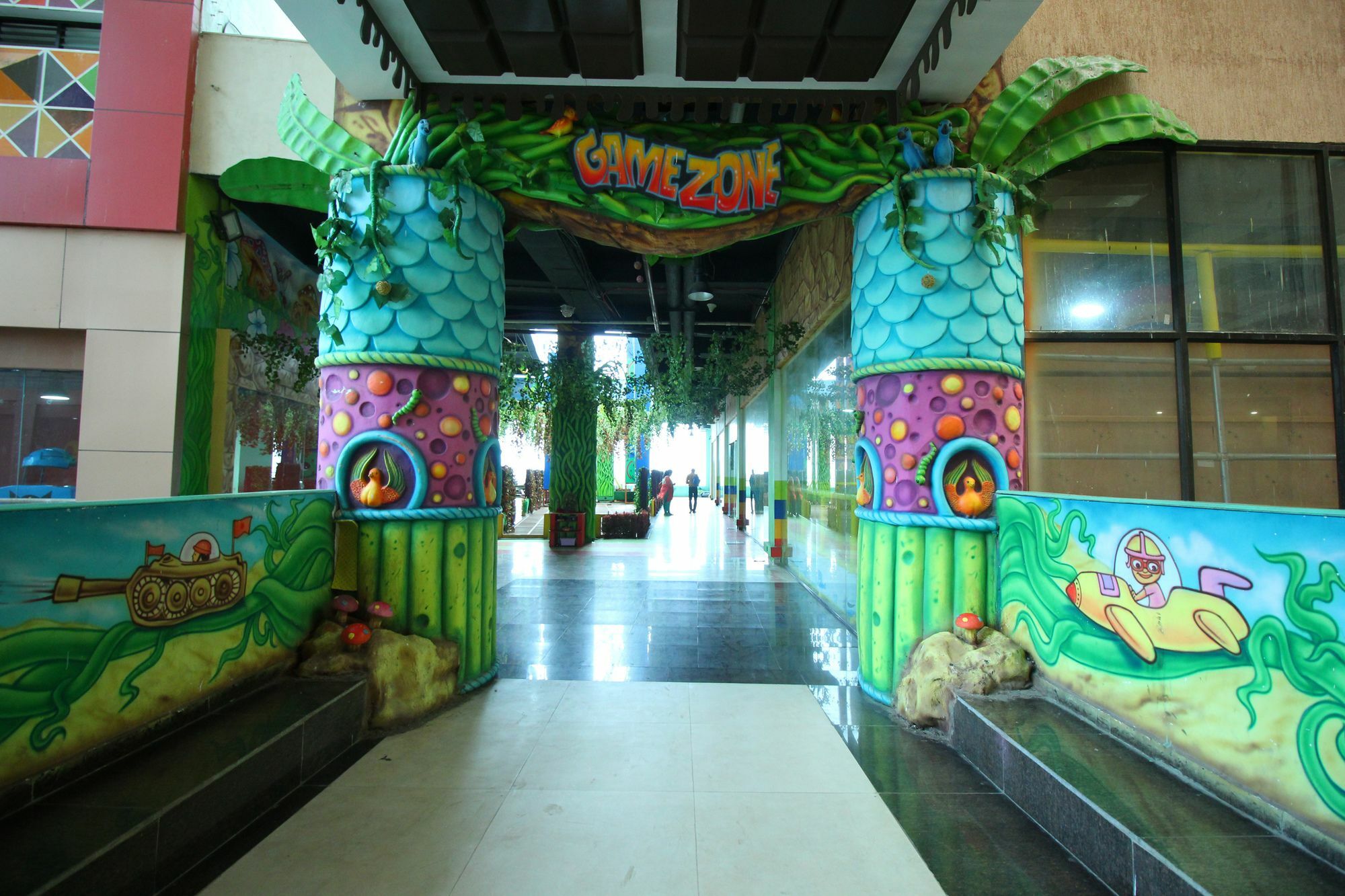 Jackpot Room In & Out Dormitory Amhedabad Dış mekan fotoğraf